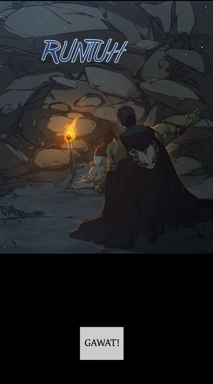 
              The Forgotten Field             Chapter 36