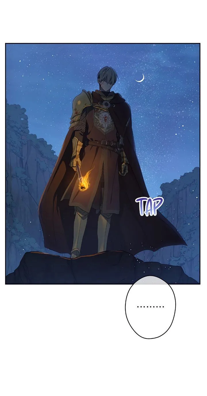 
              The Forgotten Field             Chapter 36