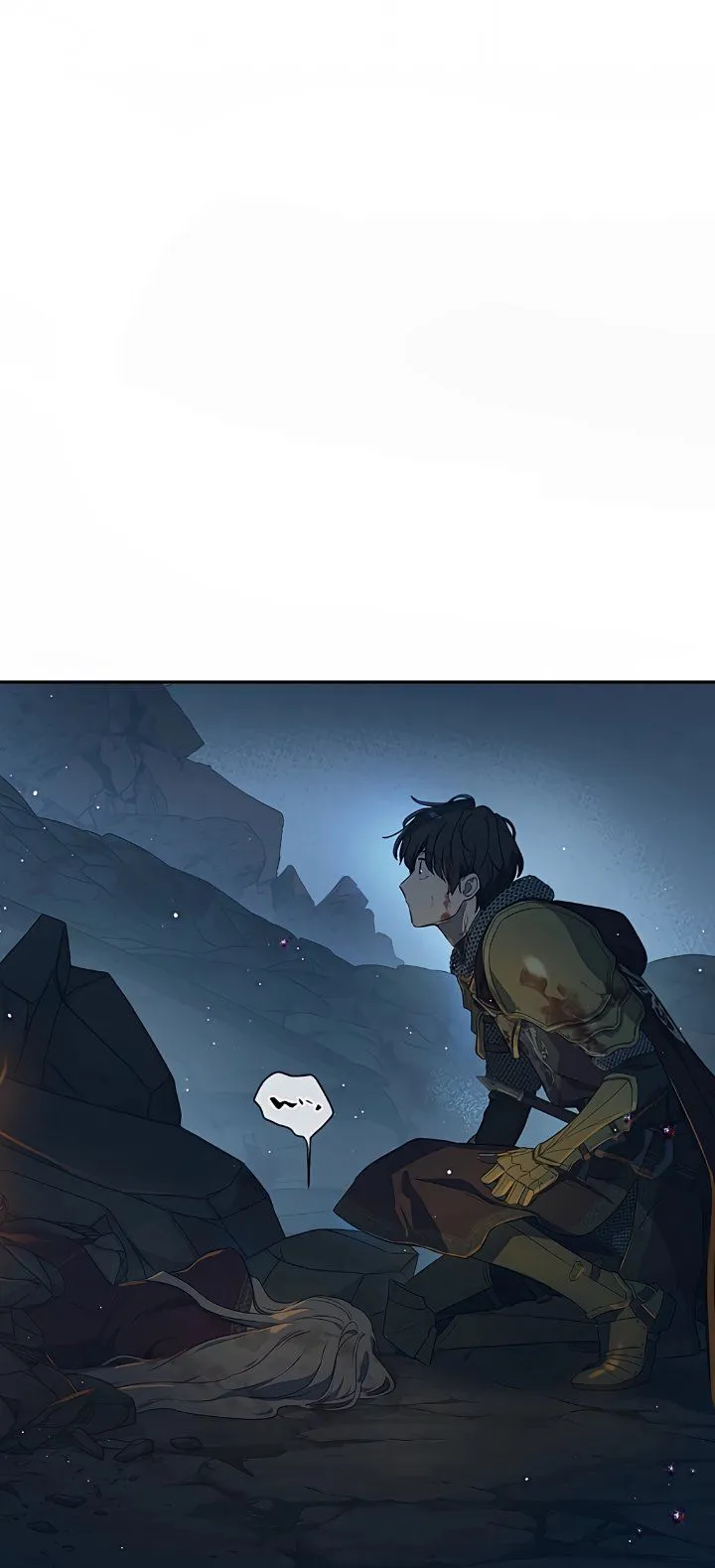 
              The Forgotten Field             Chapter 36