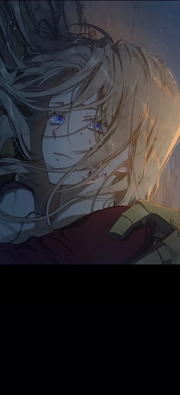 
              The Forgotten Field             Chapter 36