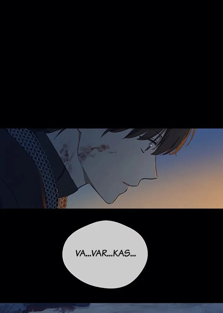 
              The Forgotten Field             Chapter 36