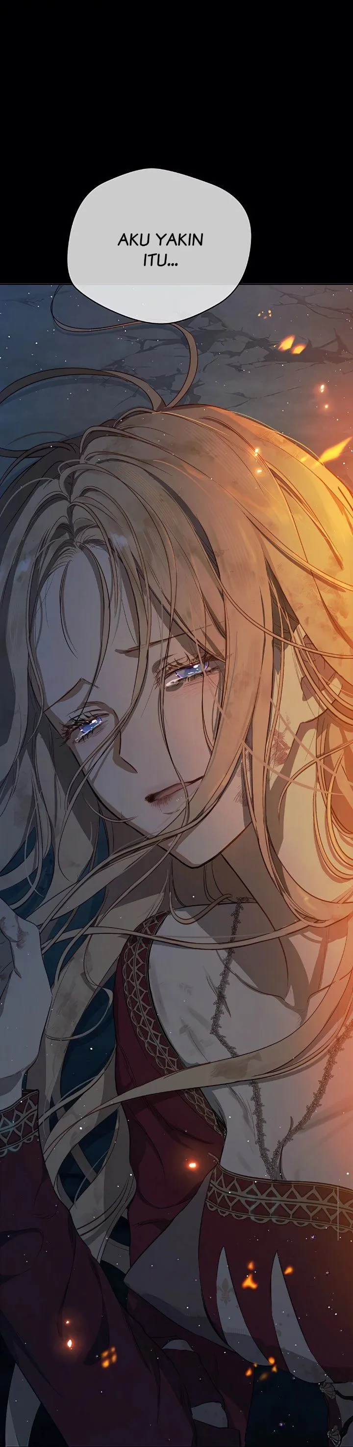 
              The Forgotten Field             Chapter 36