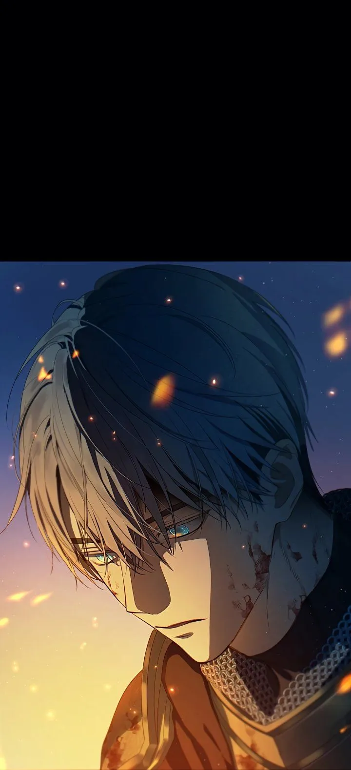 
              The Forgotten Field             Chapter 36