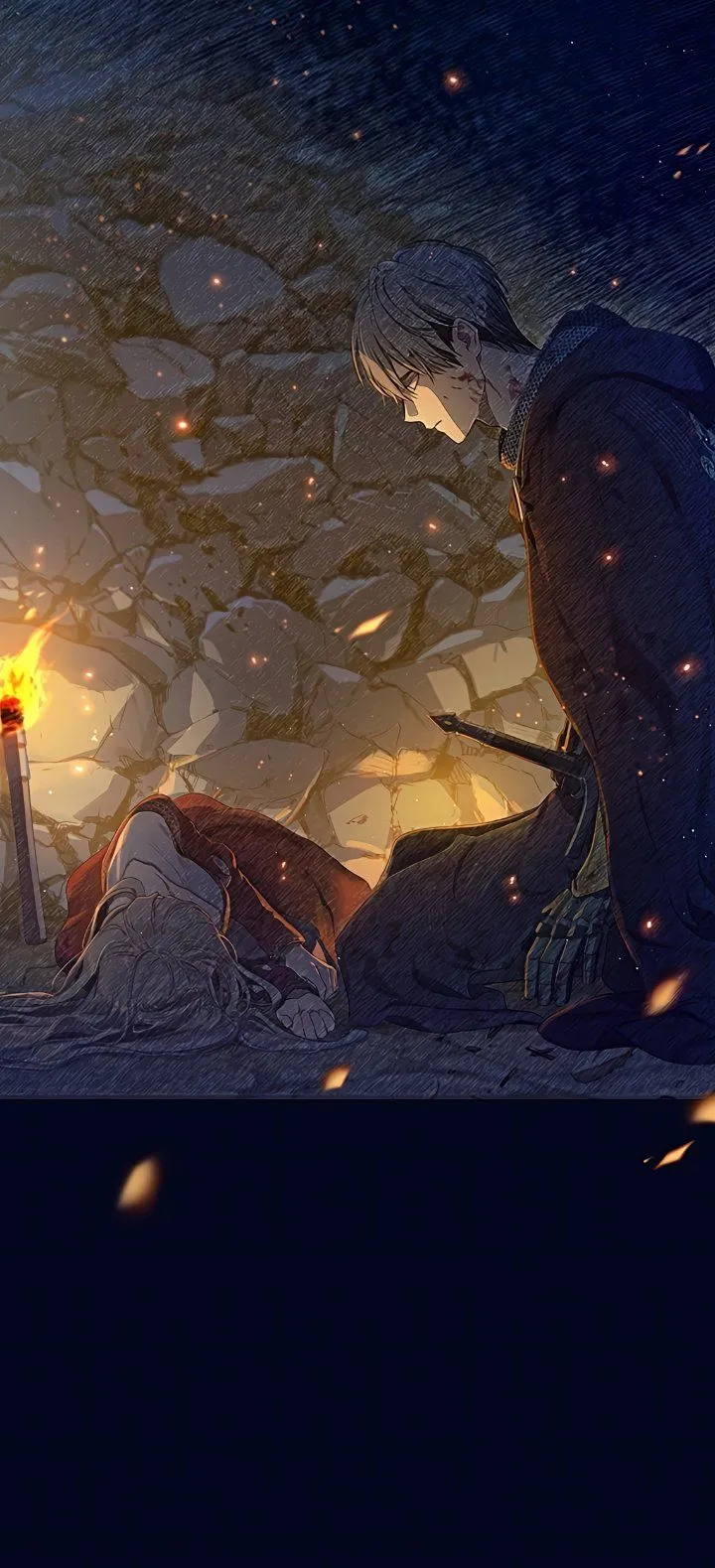 
              The Forgotten Field             Chapter 36