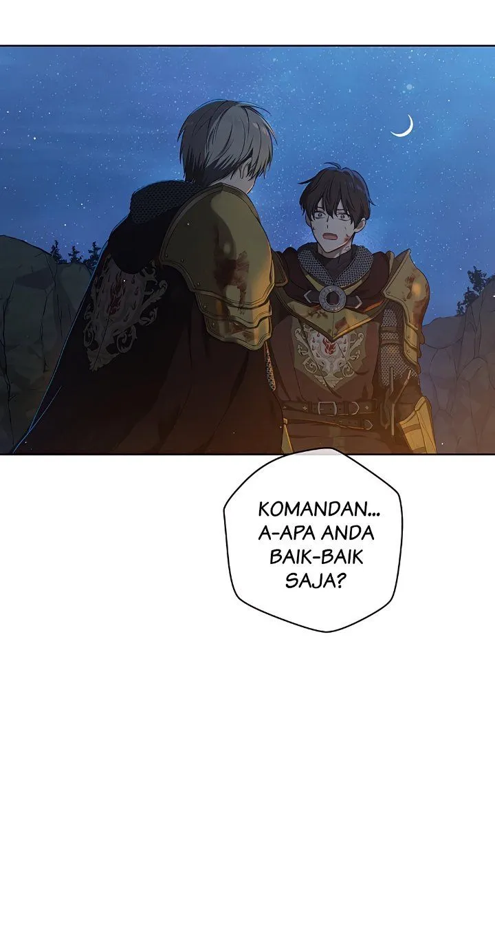 
              The Forgotten Field             Chapter 36