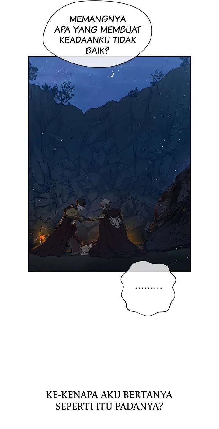 
              The Forgotten Field             Chapter 36