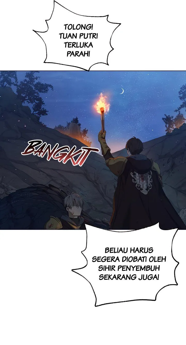 
              The Forgotten Field             Chapter 36