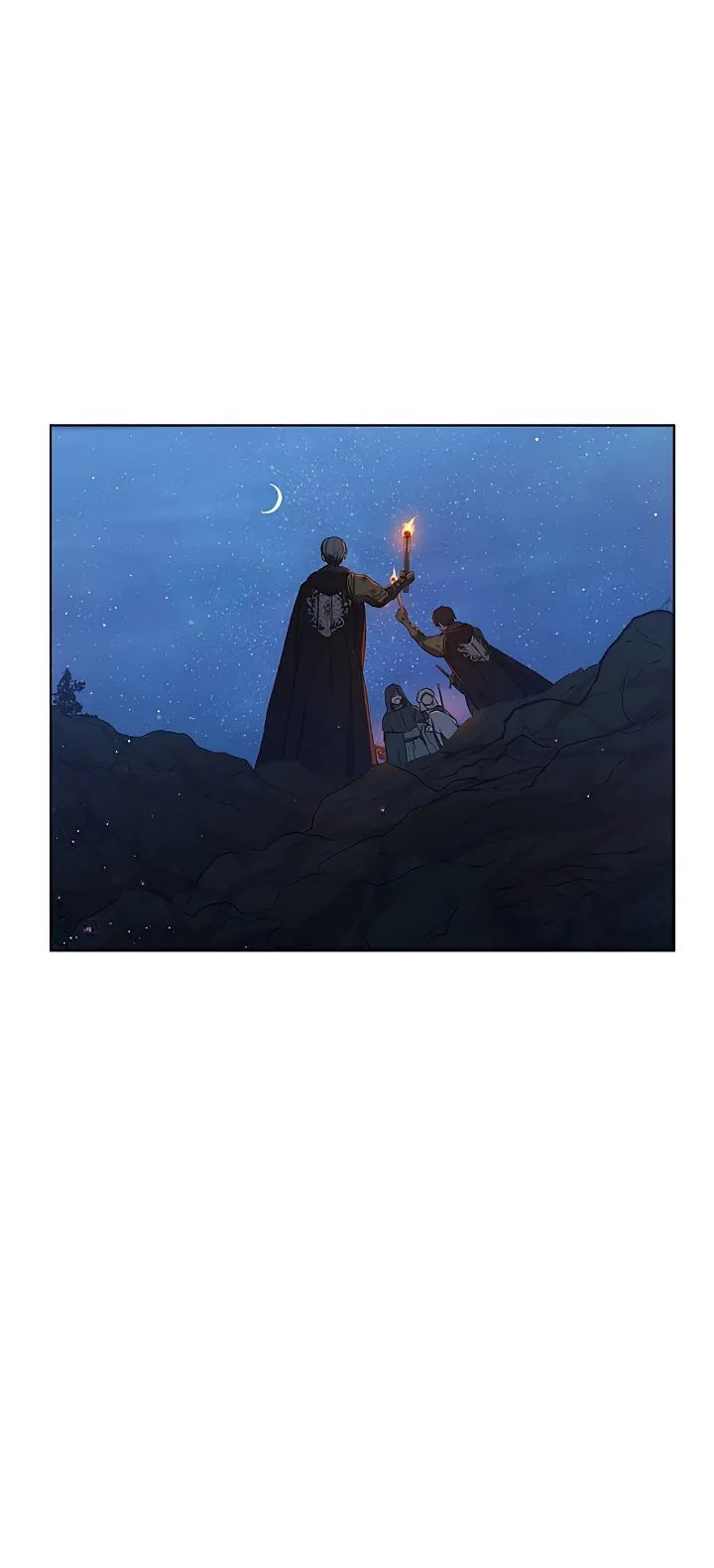 
              The Forgotten Field             Chapter 36