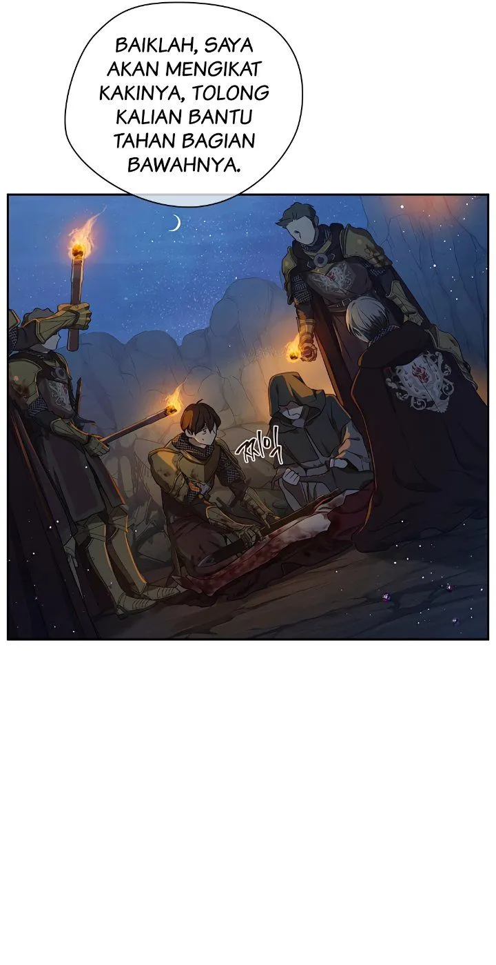 
              The Forgotten Field             Chapter 36