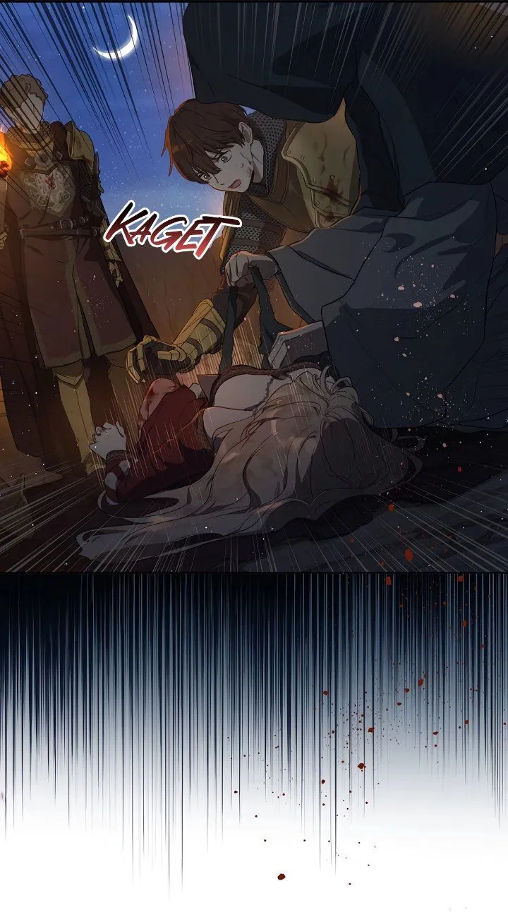 
              The Forgotten Field             Chapter 36
