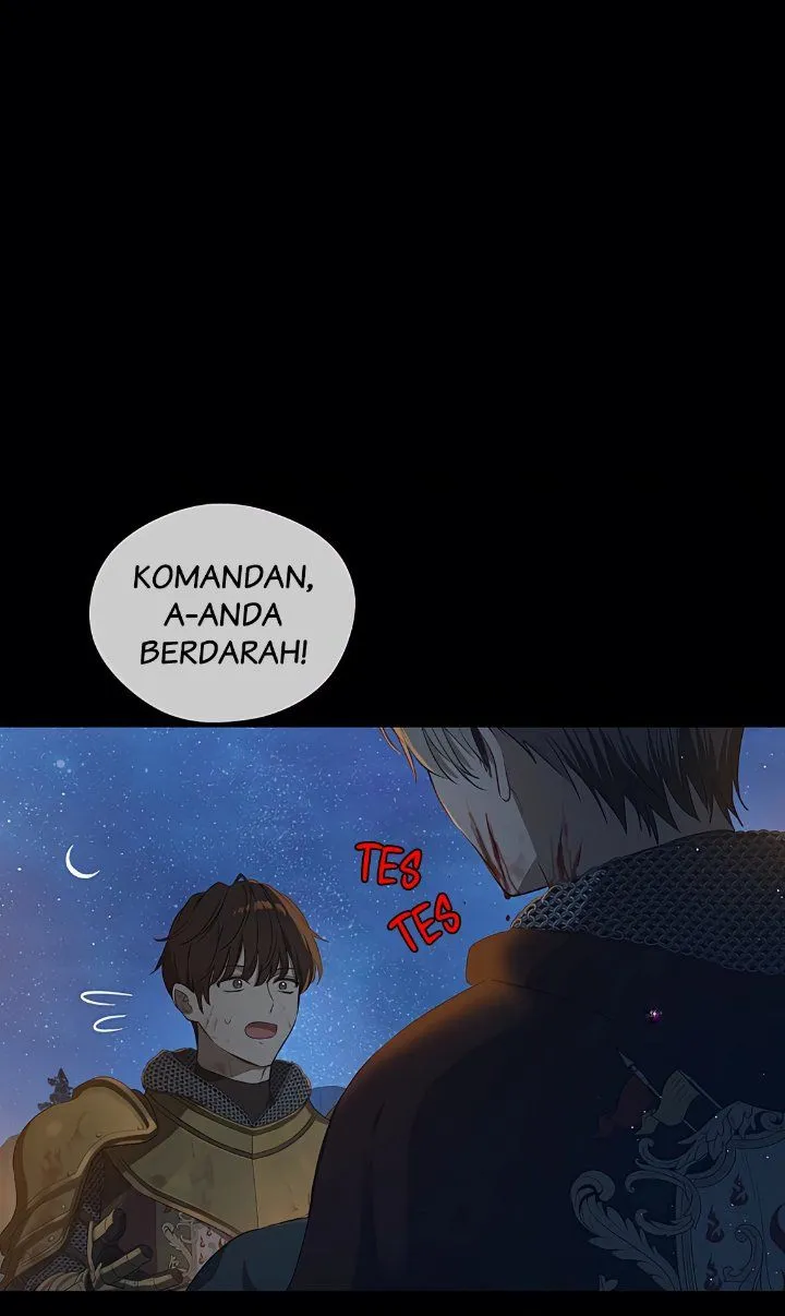 
              The Forgotten Field             Chapter 37
