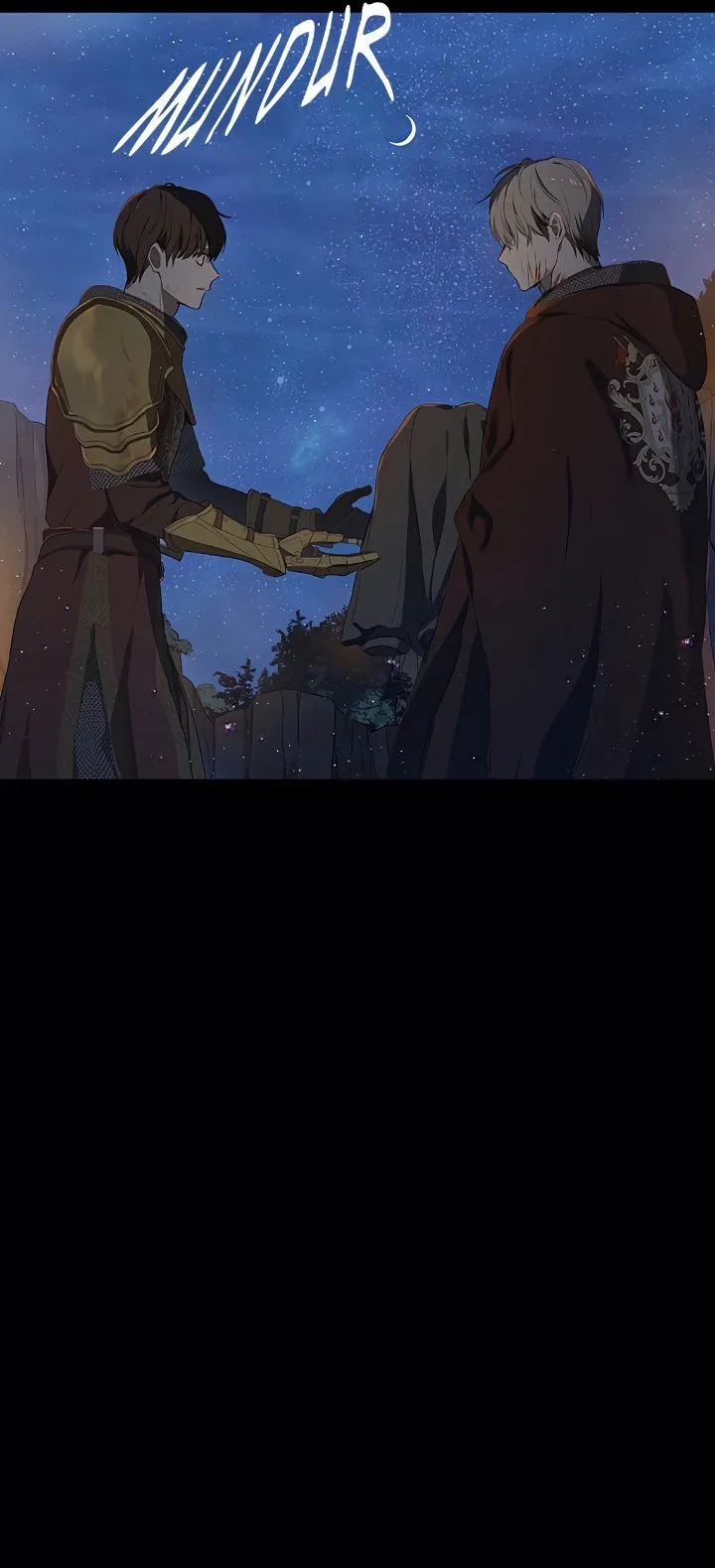 
              The Forgotten Field             Chapter 37