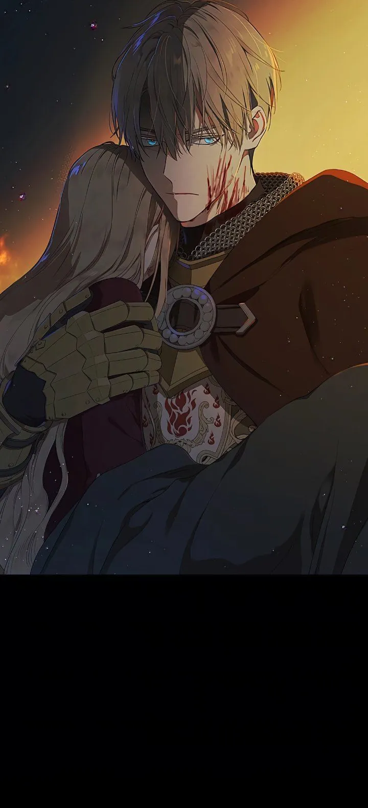 
              The Forgotten Field             Chapter 37