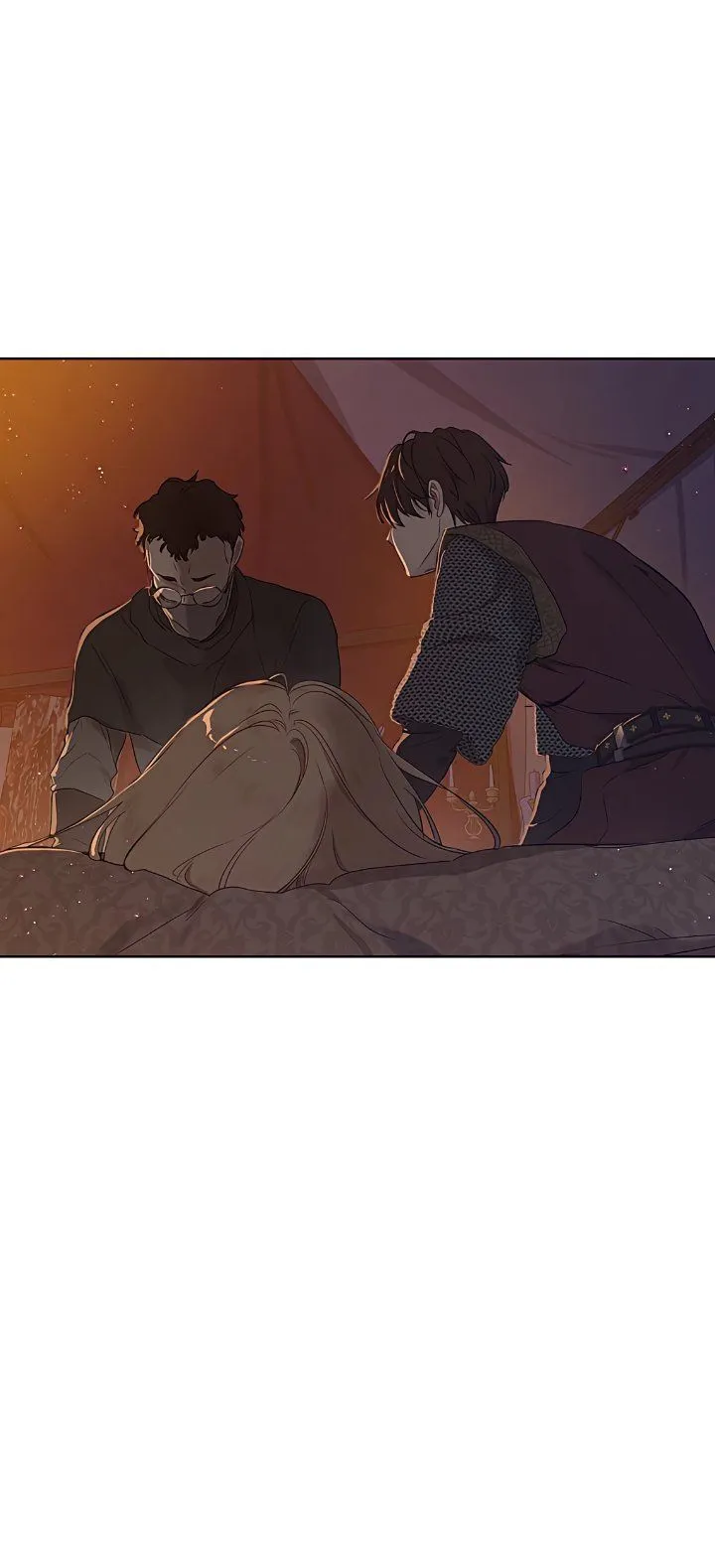 
              The Forgotten Field             Chapter 37