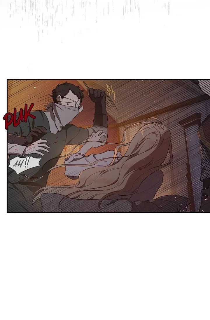
              The Forgotten Field             Chapter 37