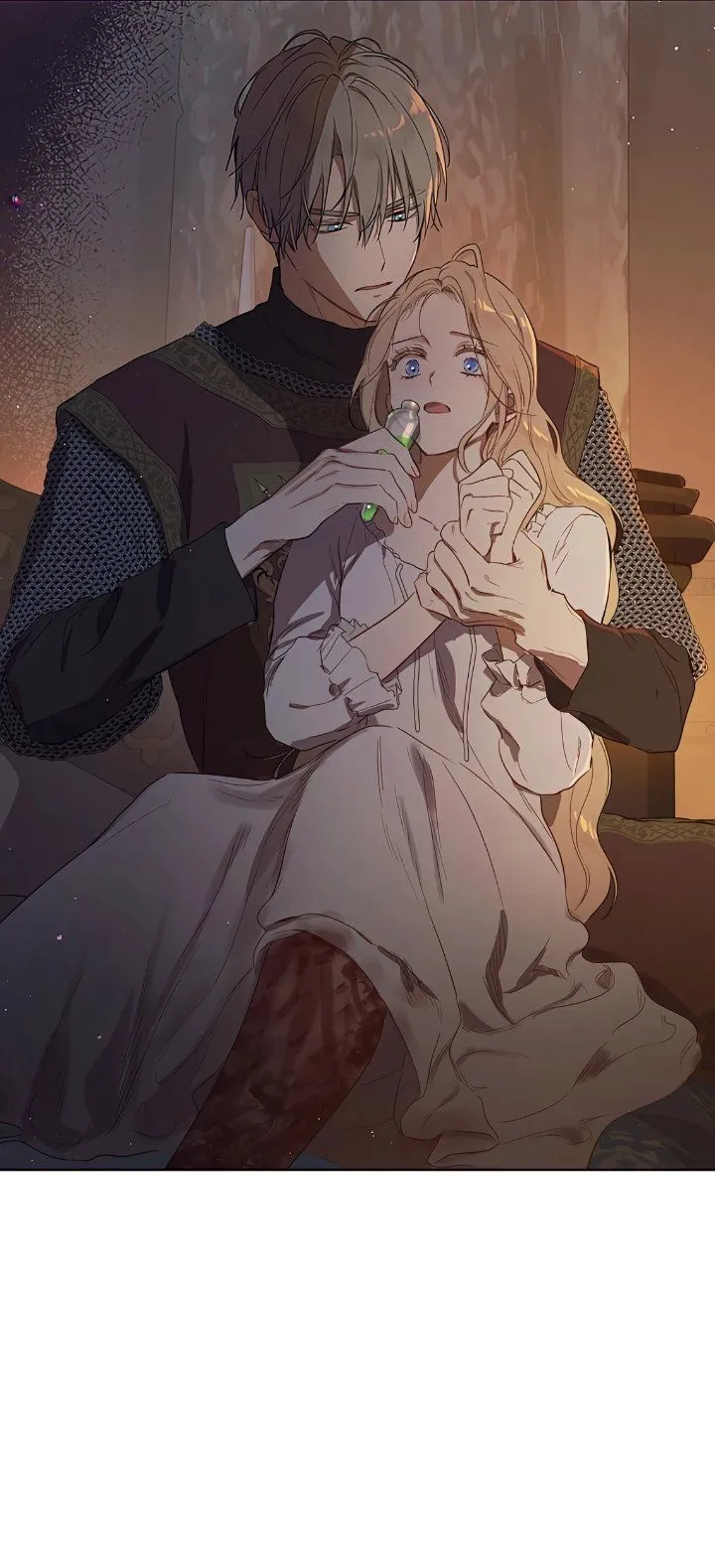 
              The Forgotten Field             Chapter 37