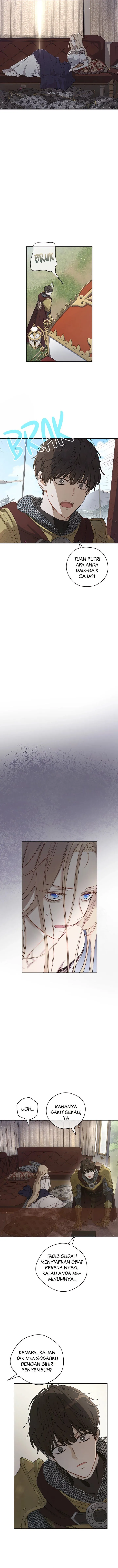 
              The Forgotten Field             Chapter 38
