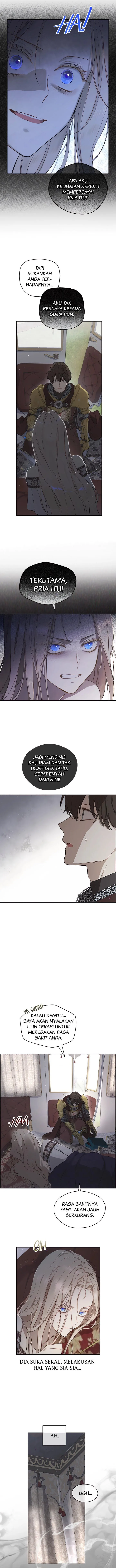 
              The Forgotten Field             Chapter 38