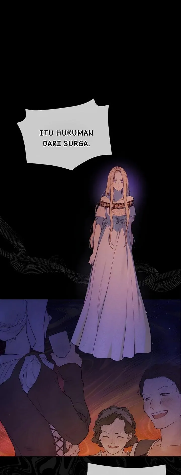 
              The Forgotten Field             Chapter 39