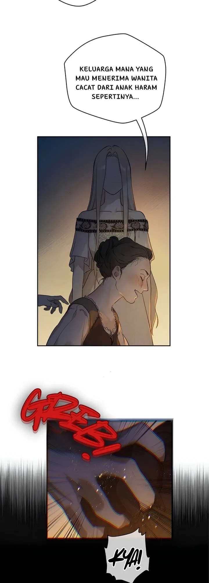 
              The Forgotten Field             Chapter 39