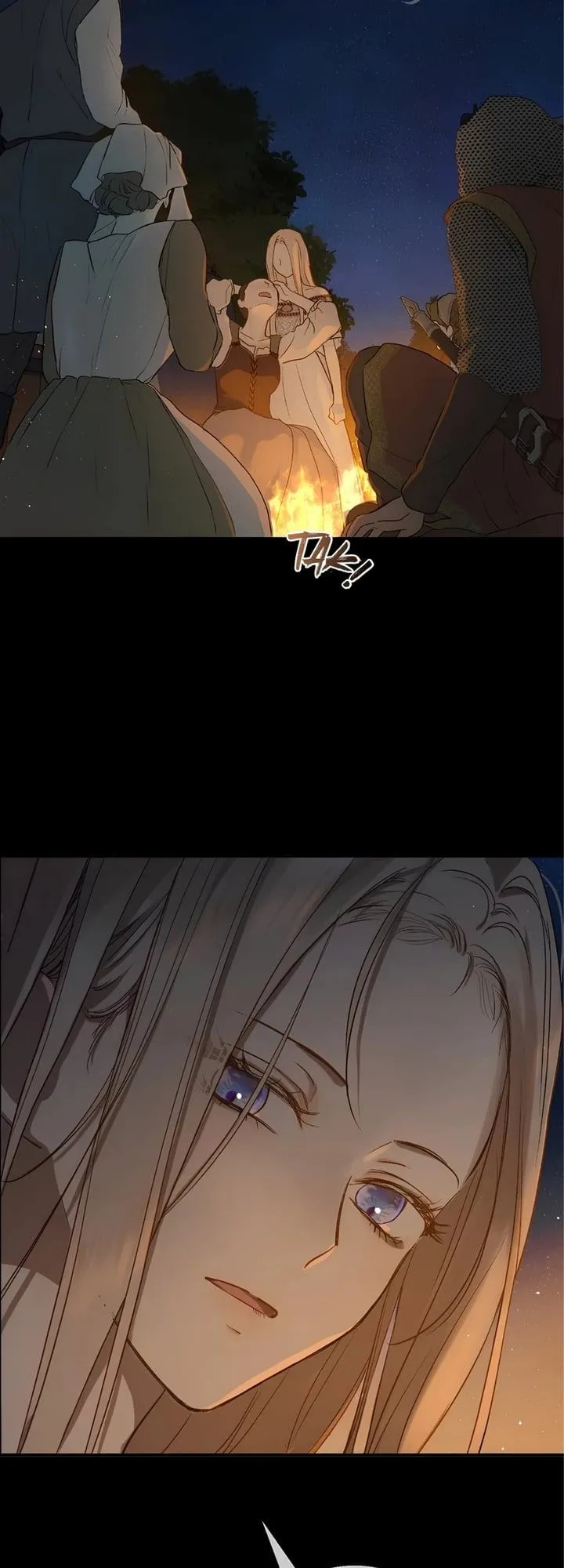 
              The Forgotten Field             Chapter 39