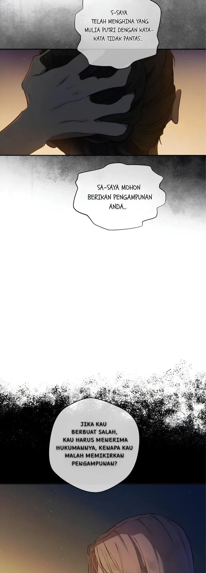 
              The Forgotten Field             Chapter 39