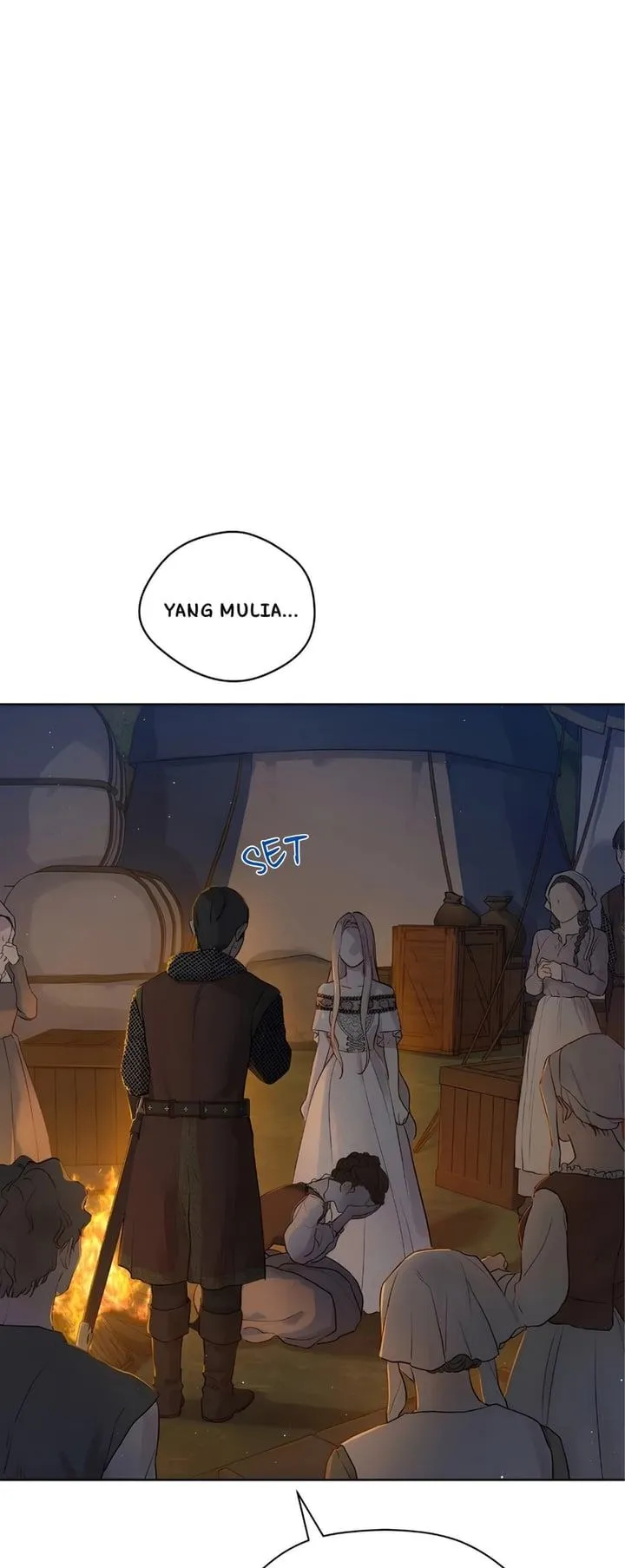
              The Forgotten Field             Chapter 39