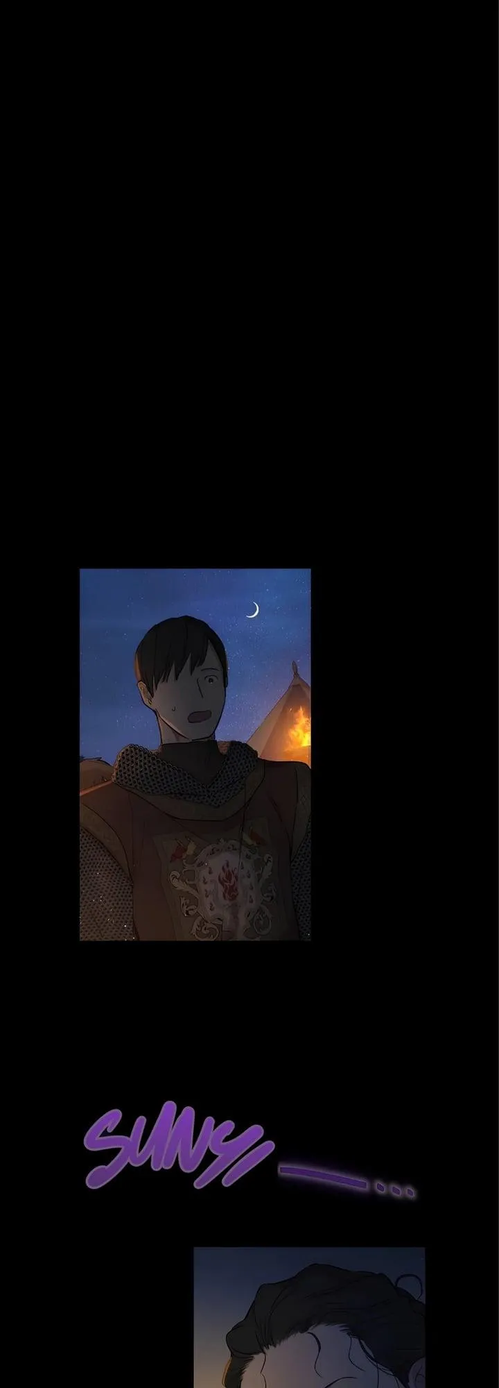 
              The Forgotten Field             Chapter 39