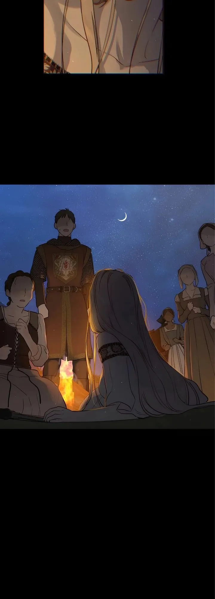
              The Forgotten Field             Chapter 39