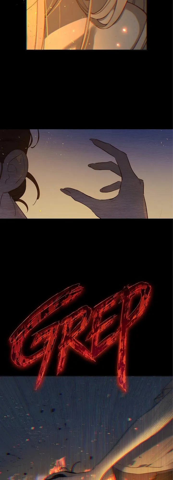 
              The Forgotten Field             Chapter 39