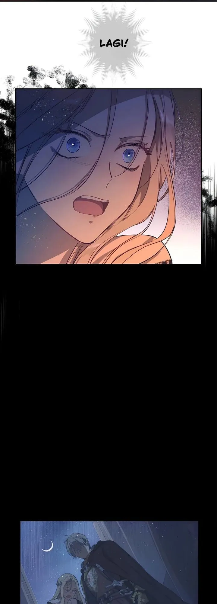 
              The Forgotten Field             Chapter 39