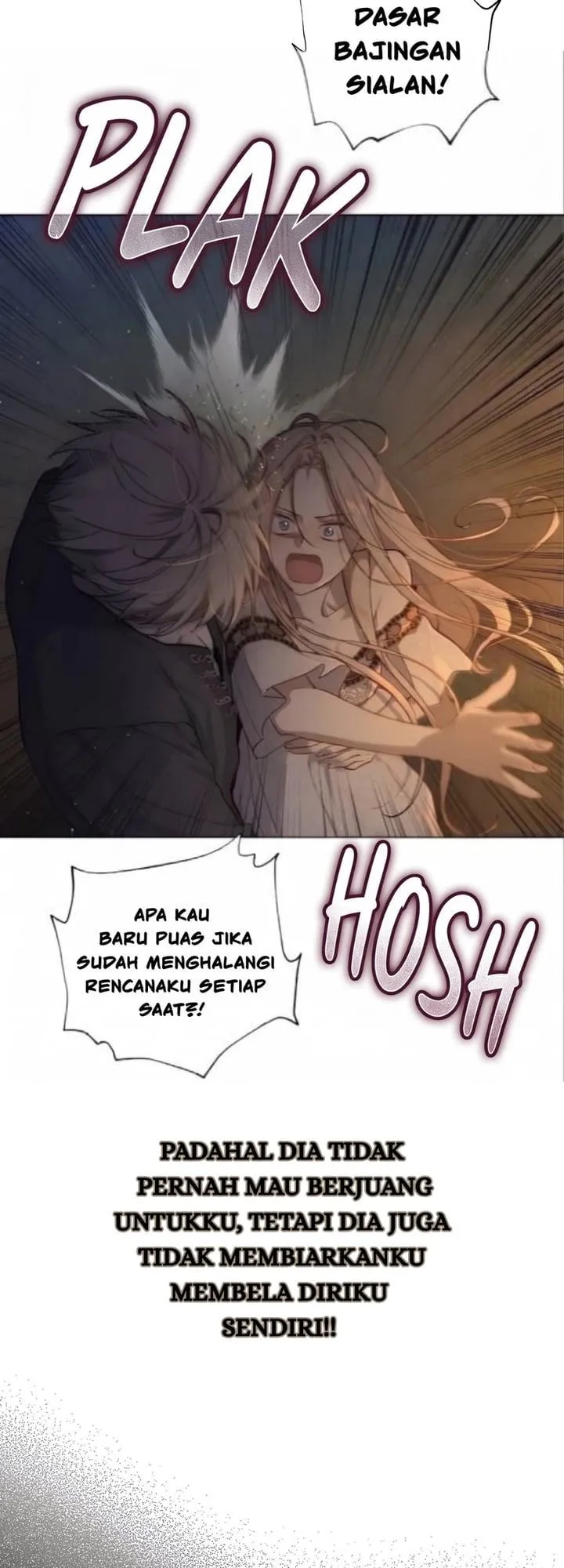 
              The Forgotten Field             Chapter 39