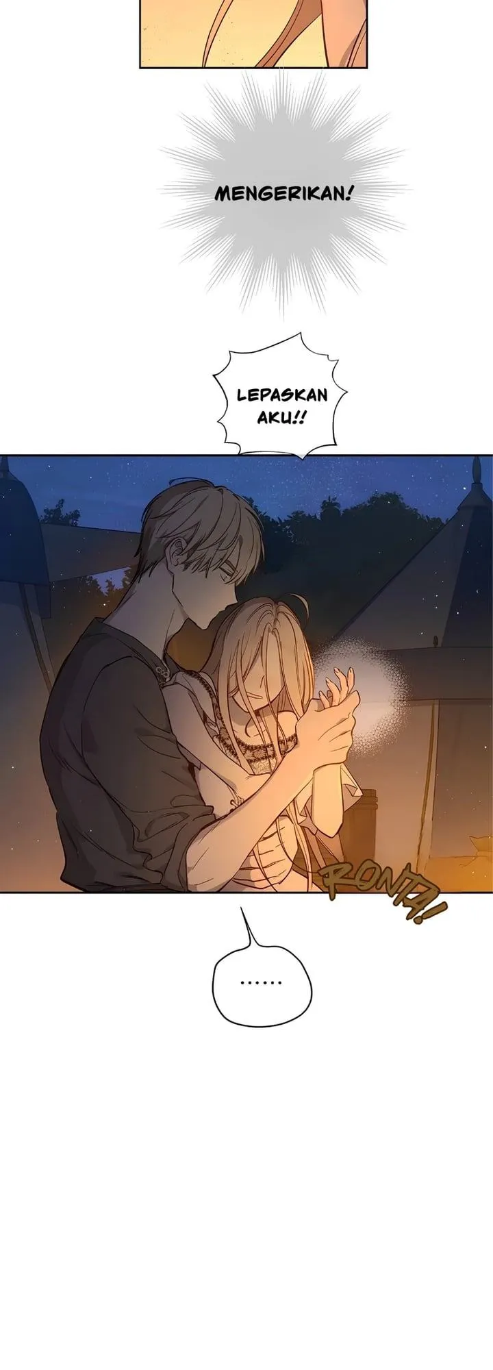 
              The Forgotten Field             Chapter 39