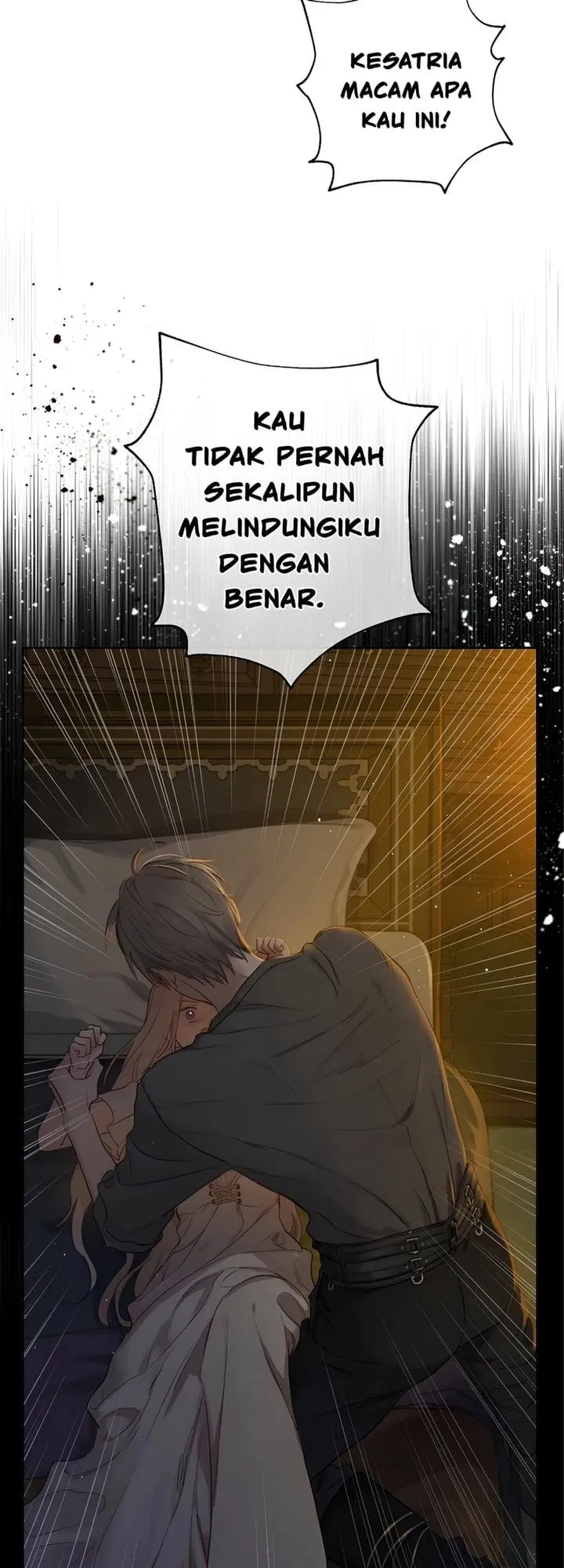 
              The Forgotten Field             Chapter 39