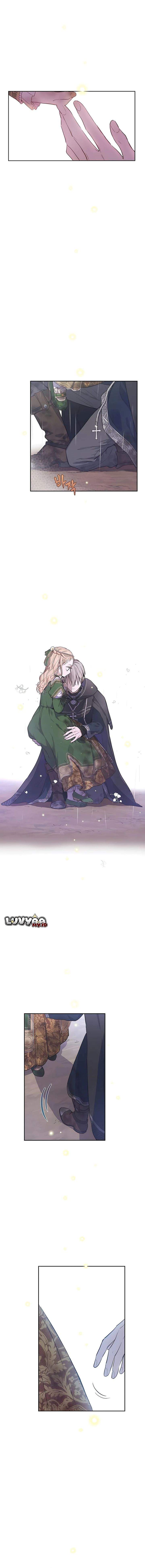 
              The Forgotten Field             Chapter 4