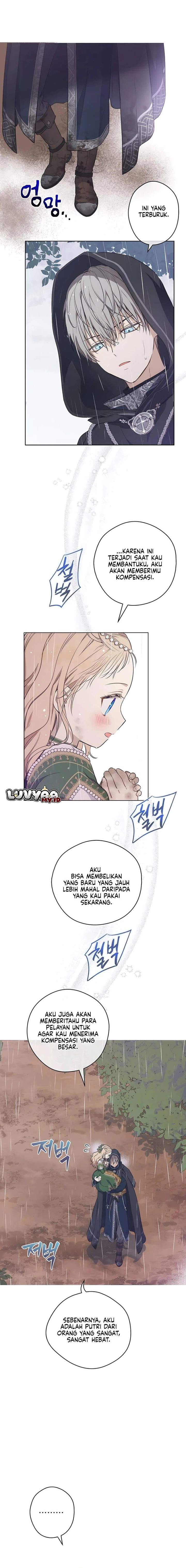 
              The Forgotten Field             Chapter 4
