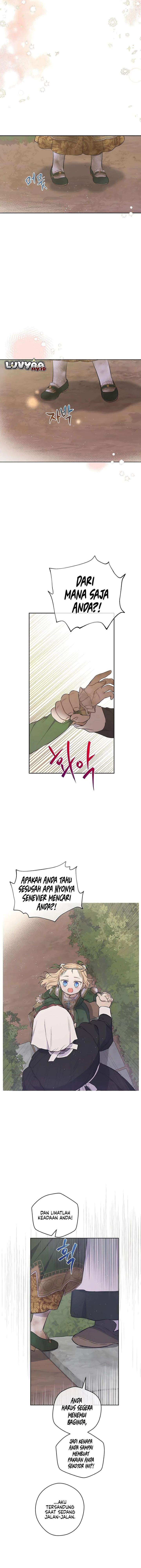 
              The Forgotten Field             Chapter 4
