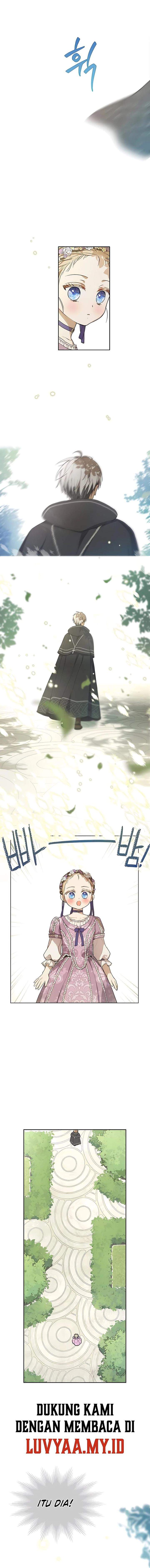 
              The Forgotten Field             Chapter 6