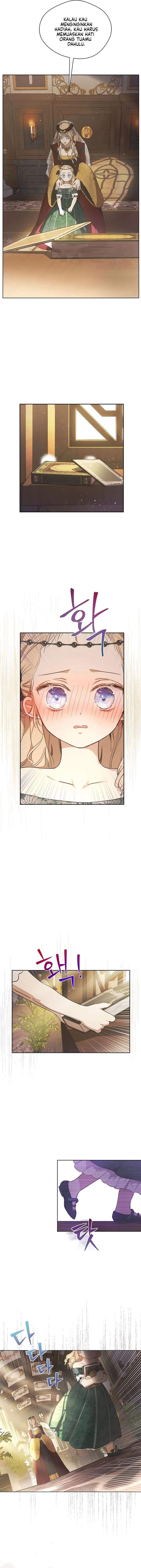 
              The Forgotten Field             Chapter 6