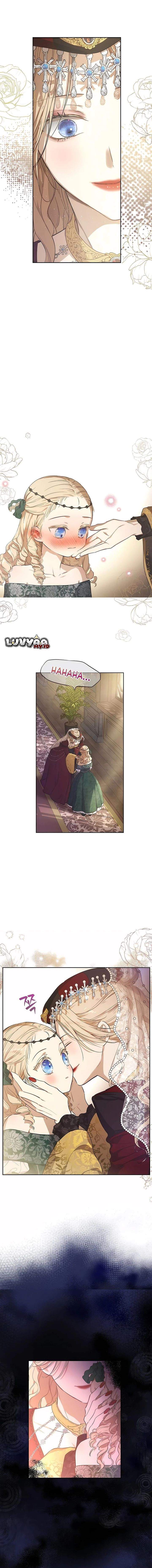
              The Forgotten Field             Chapter 6