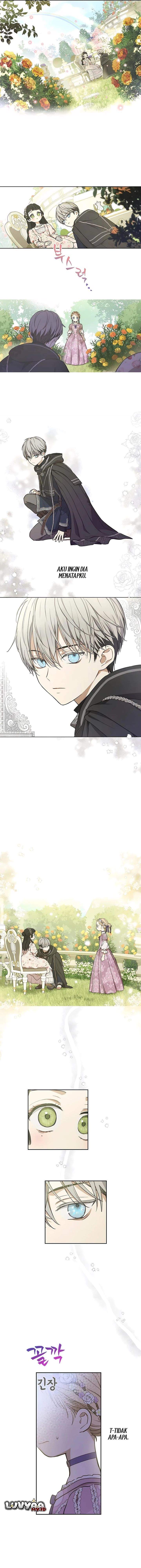 
              The Forgotten Field             Chapter 7