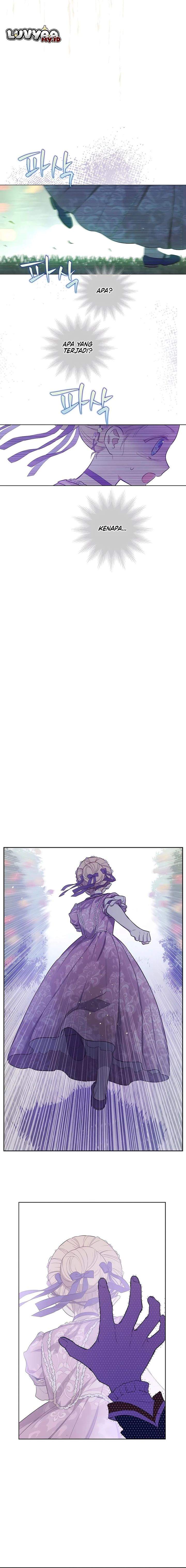 
              The Forgotten Field             Chapter 7
