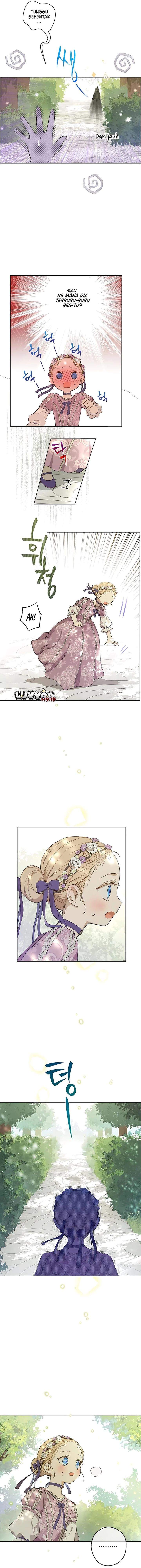 
              The Forgotten Field             Chapter 7