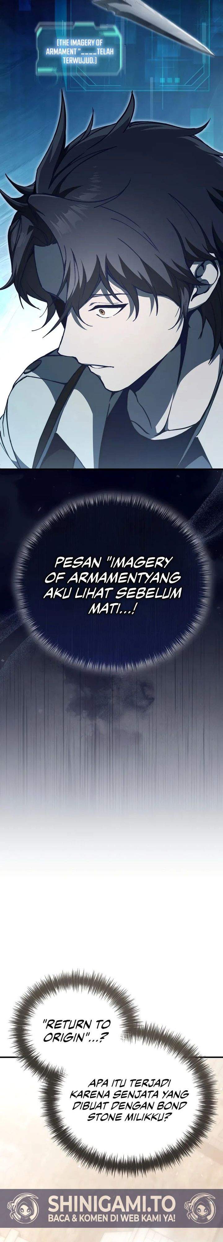 
              The Regressor Can Make Them All             Chapter 1