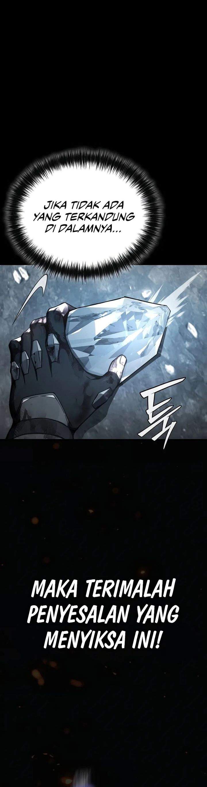
              The Regressor Can Make Them All             Chapter 1