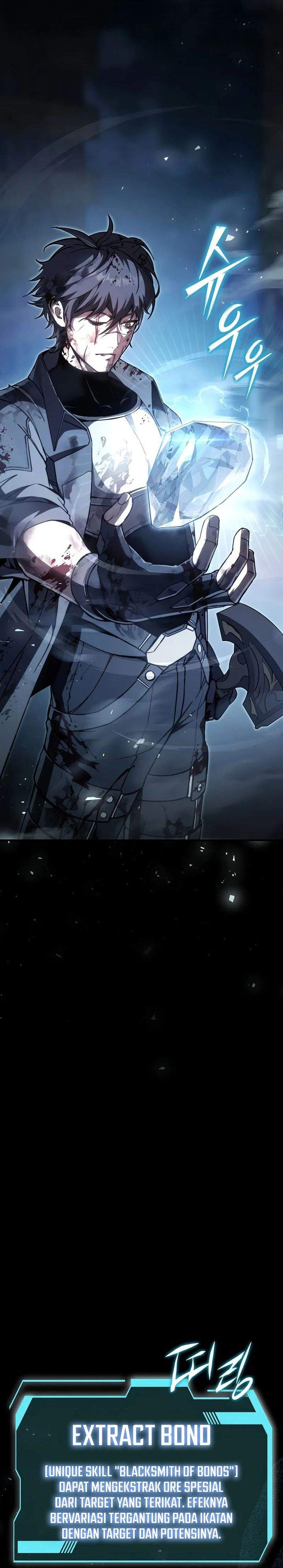 
              The Regressor Can Make Them All             Chapter 1