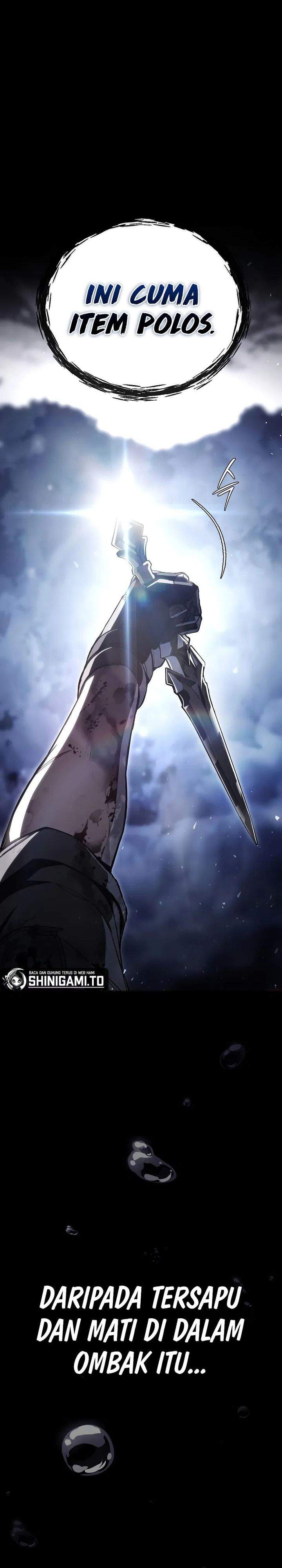 
              The Regressor Can Make Them All             Chapter 1
