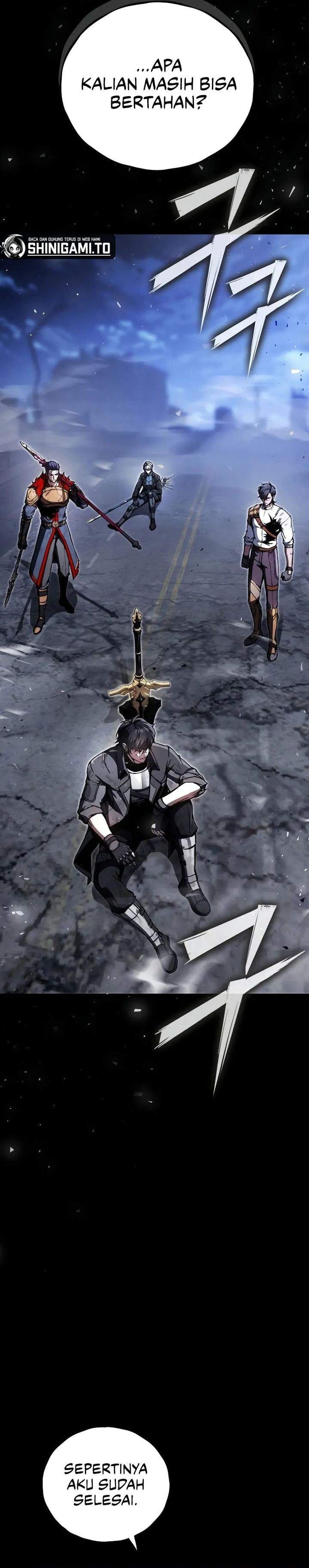 
              The Regressor Can Make Them All             Chapter 1