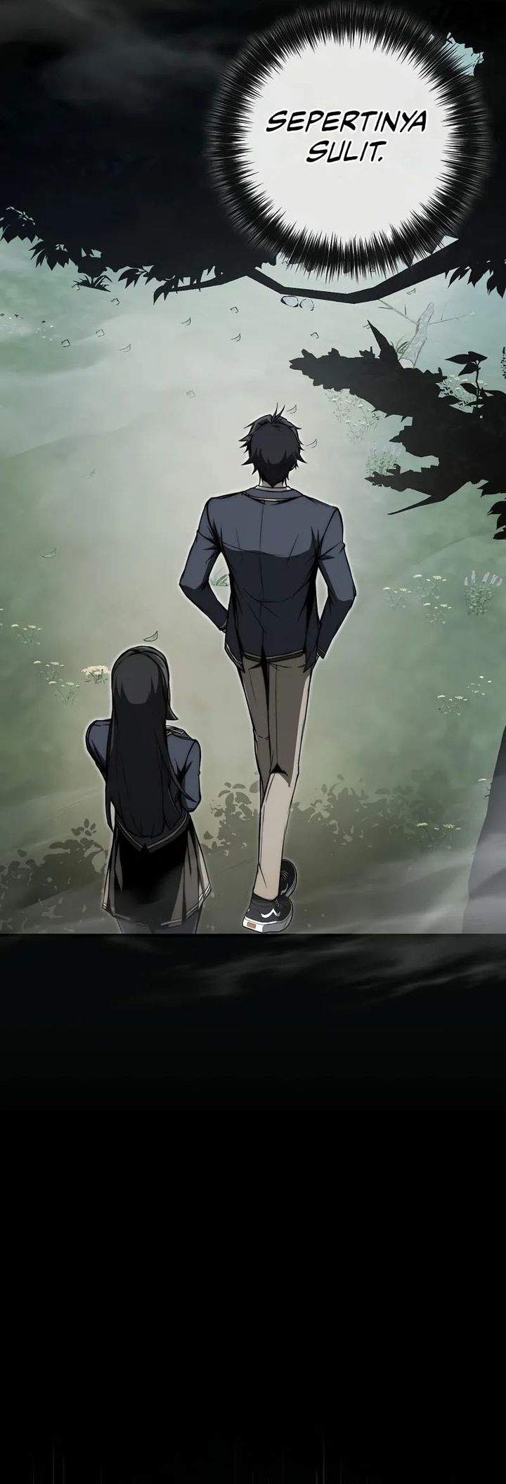 
              The Regressor Can Make Them All             Chapter 10