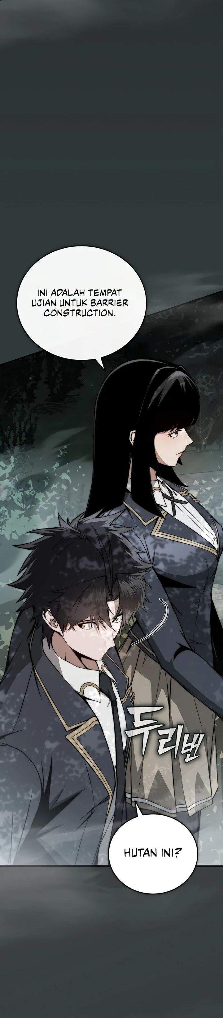 
              The Regressor Can Make Them All             Chapter 10